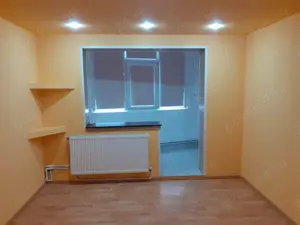 Vanzare Apartament 2 camere cf.2, etaj 4, zona Viziru 1, arata foarte bine aproape de Market Profi .