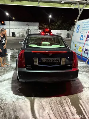 Cadilac Bls 1.9 d automata  - imagine 4