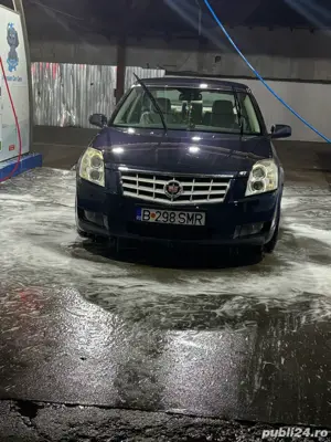 Cadilac Bls 1.9 d automata  - imagine 5