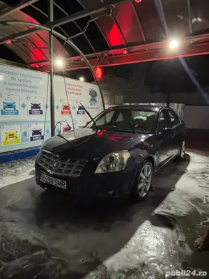 Cadilac Bls 1.9 d automata  - imagine 2