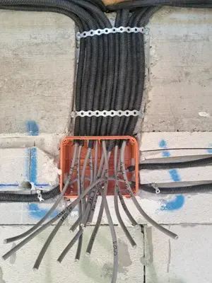 Electrician Galați - Instalații Electrice & Smart Home - imagine 3