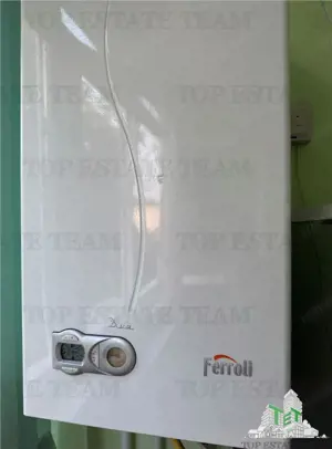 APARTAMENT 2 CAMERE ZONA 39B - imagine 3