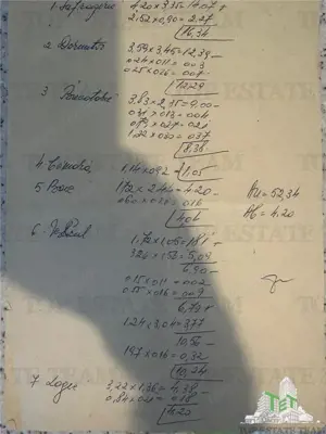 APARTAMENT 2 CAMERE ZONA 39B - imagine 6