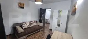 Apartament 2 camere Copou - 43 m2 