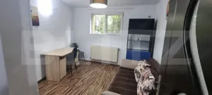 Apartament 2 camere Copou - 43 m2 