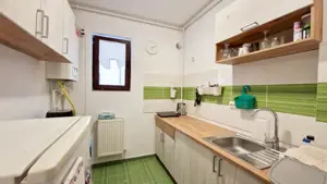 Garsonieră cochetă în Theodor Pallady – Spațiu mic, confort mare!