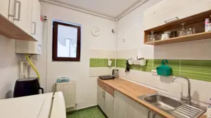 Garsonieră cochetă în Theodor Pallady – Spațiu mic, confort mare! - imagine 10