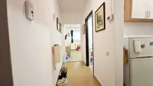 Garsonieră cochetă în Theodor Pallady – Spațiu mic, confort mare! - imagine 7