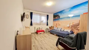 Garsonieră cochetă în Theodor Pallady – Spațiu mic, confort mare! - imagine 18