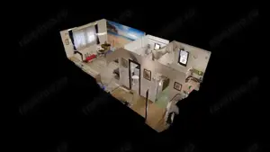 Garsonieră cochetă în Theodor Pallady – Spațiu mic, confort mare! - imagine 4