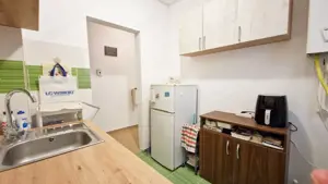 Garsonieră cochetă în Theodor Pallady – Spațiu mic, confort mare! - imagine 9