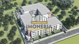 Refugiu urban cu personalitate | Comision 0% | Bloc cochet | metrou 1 Decembrie  - imagine 17