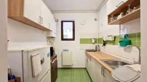 Garsonieră cochetă în Theodor Pallady – Spațiu mic, confort mare! - imagine 8