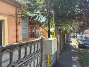 Casă individuală de vânzare, zona Mehala, artera principală - imagine 5