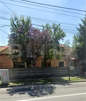 Casă individuală de vânzare, zona Mehala, artera principală - imagine 2
