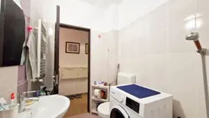 Garsonieră cochetă în Theodor Pallady – Spațiu mic, confort mare! - imagine 14