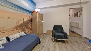 Garsonieră cochetă în Theodor Pallady – Spațiu mic, confort mare! - imagine 16