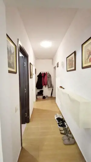 Garsonieră cochetă în Theodor Pallady – Spațiu mic, confort mare! - imagine 12