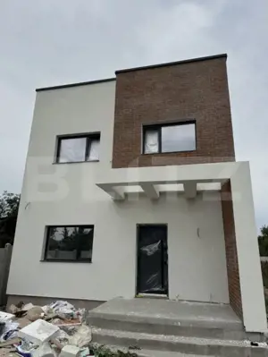 Comision 0%, casa P+1, 490 mp teren, zona Carpenului/ Bariera