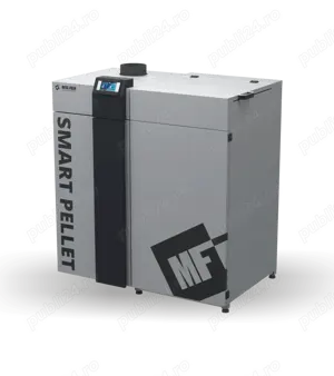 Promotie-cazane peleti mf smart pellet pro 16,20,25,30kw
