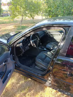 Saab 9.3, Echipare Vector, Berlina, An 2005, Manuala 6+1 trepte, 1.9 Tid, 110 Kw, 150 CP. - imagine 7