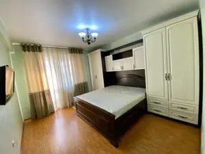 de vanzare apartament cu doua camere zona Punctele Cardinale - imagine 2