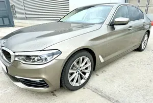Vand BMW seria 5 520D G30 2017 - imagine 3
