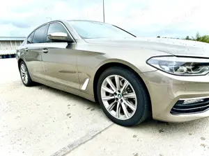 Vand BMW seria 5 520D G30 2017 - imagine 2