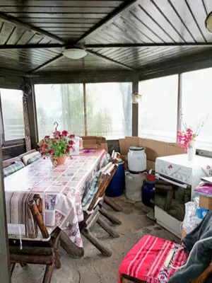 Casa in Brebu-155.000e - imagine 13