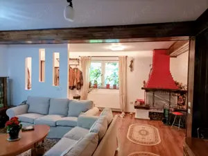 Casa in Brebu-155.000e - imagine 2