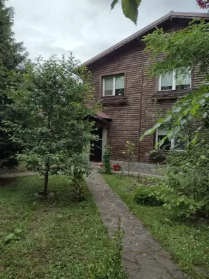 Casa in Brebu-155.000e