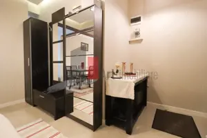 Apartamentul "DILIZZENTI", Universitate-Intercontinental, CENTRALA PROPRIE - imagine 23