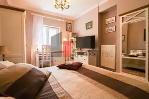 Apartamentul "DILIZZENTI", Universitate-Intercontinental, CENTRALA PROPRIE - imagine 21