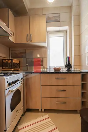 Apartamentul "DILIZZENTI", Universitate-Intercontinental, CENTRALA PROPRIE - imagine 33