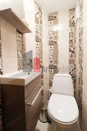 Apartamentul "DILIZZENTI", Universitate-Intercontinental, CENTRALA PROPRIE - imagine 34