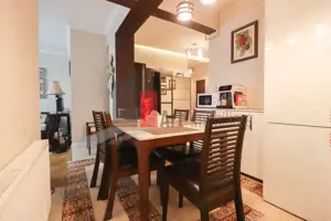 Apartamentul "DILIZZENTI", Universitate-Intercontinental, CENTRALA PROPRIE - imagine 29