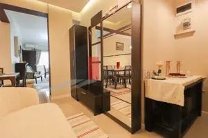 Apartamentul "DILIZZENTI", Universitate-Intercontinental, CENTRALA PROPRIE - imagine 24