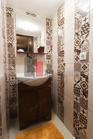 Apartamentul "DILIZZENTI", Universitate-Intercontinental, CENTRALA PROPRIE - imagine 36