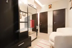 Apartamentul "DILIZZENTI", Universitate-Intercontinental, CENTRALA PROPRIE - imagine 28