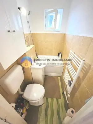 Apartament 4 camere de vanzare- Darmanesti, strada Mihai Viteazu - imagine 7