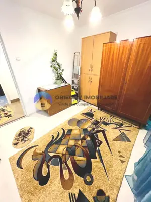 Apartament 4 camere de vanzare- Darmanesti, strada Mihai Viteazu - imagine 4