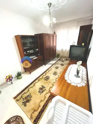 Apartament 4 camere de vanzare- Darmanesti, strada Mihai Viteazu - imagine 2