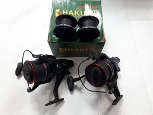 Mulinete Hakuyo XY 8000 2buc