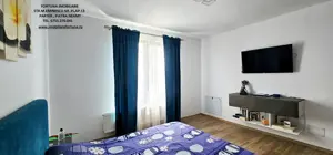 Proprietate moderna si eleganta in cartier rezidential Piatra Neamt - imagine 9