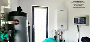 Proprietate moderna si eleganta in cartier rezidential Piatra Neamt - imagine 18