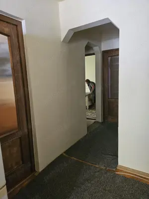 Inchiriez Apartament 3 camere in Zorilor - imagine 5