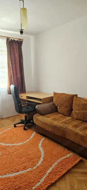 Inchiriez Apartament 3 camere in Zorilor - imagine 3