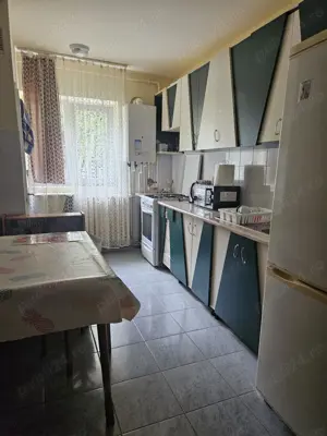 Inchiriez Apartament 3 camere in Zorilor - imagine 4