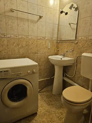 Inchiriez Apartament 3 camere in Zorilor - imagine 11