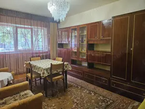 Inchiriez Apartament 3 camere in Zorilor - imagine 7